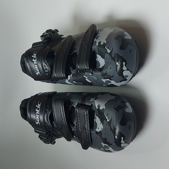 Santic Davee Men's Roadbike Shoes, size 41, NWOB - Picture 2 of 5